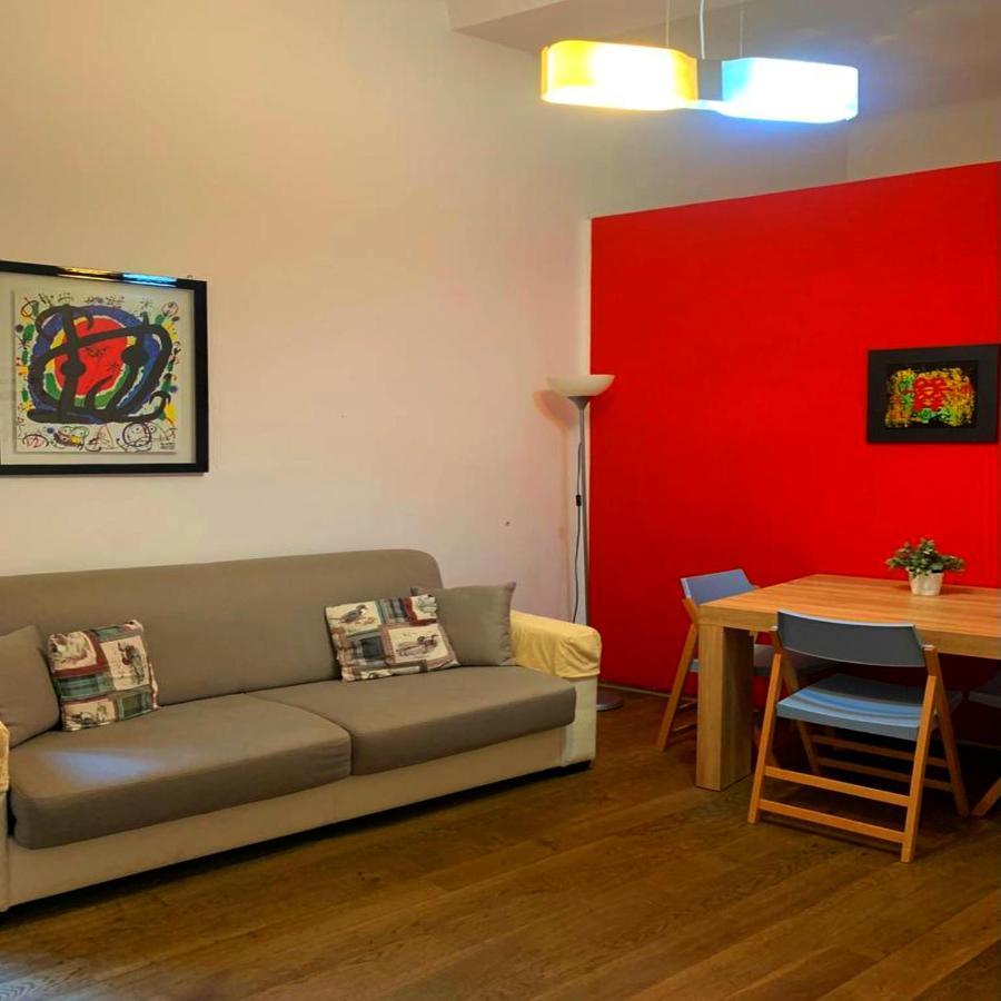 Sforza Apartment Рим Экстерьер фото
