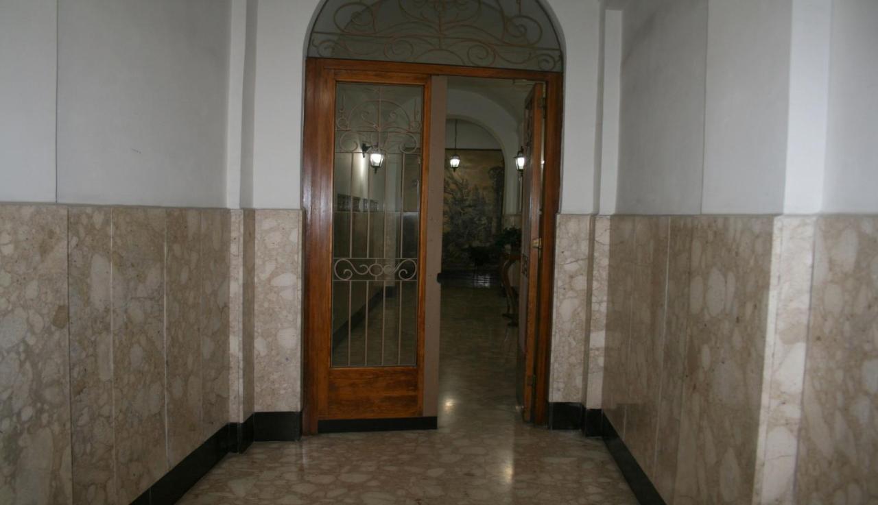 Sforza Apartment Рим Экстерьер фото
