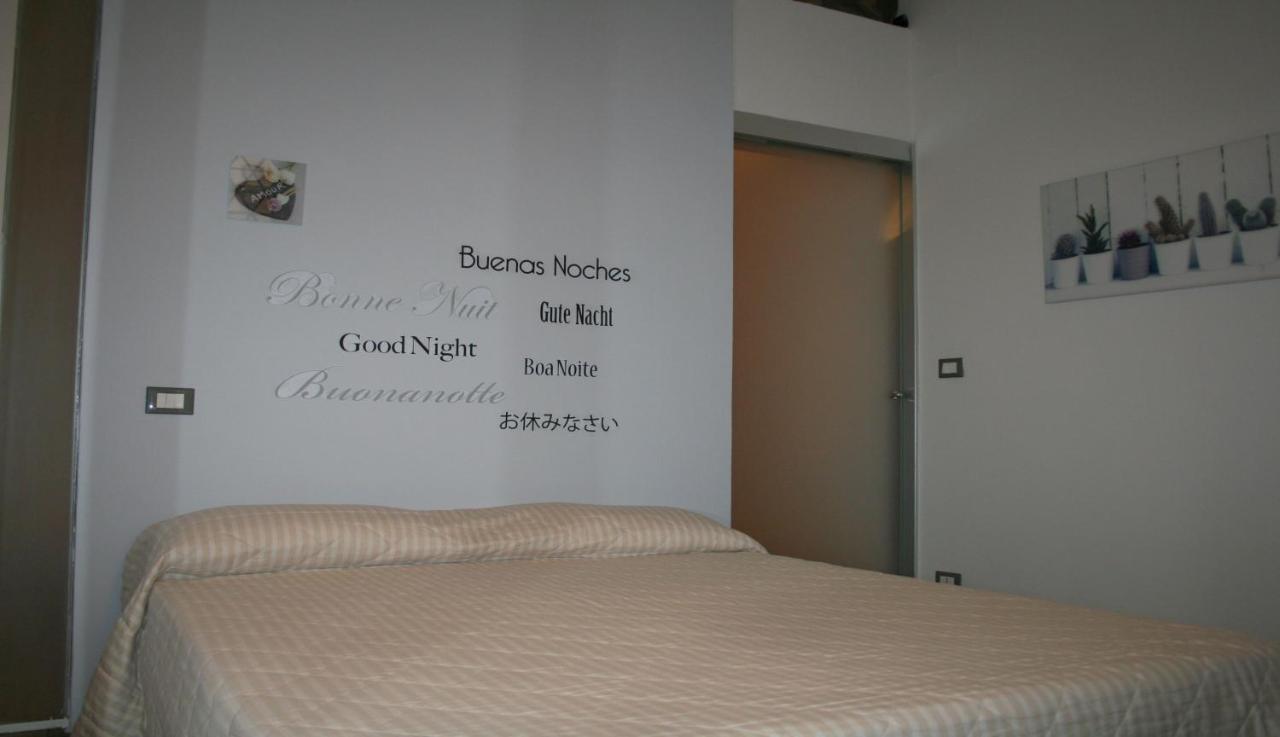 Sforza Apartment Рим Экстерьер фото
