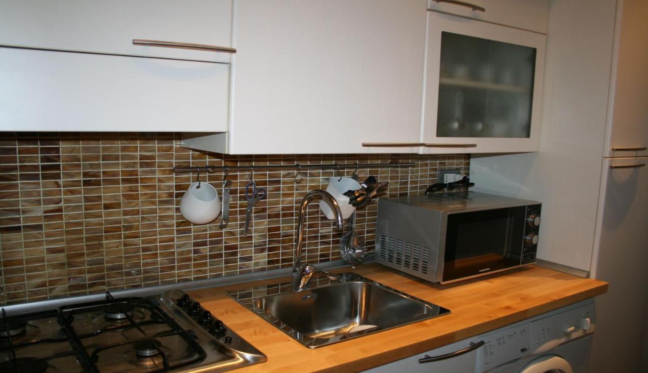 Sforza Apartment Рим Экстерьер фото